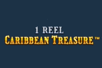 1 Reel Caribbean Treasure Demo Slot