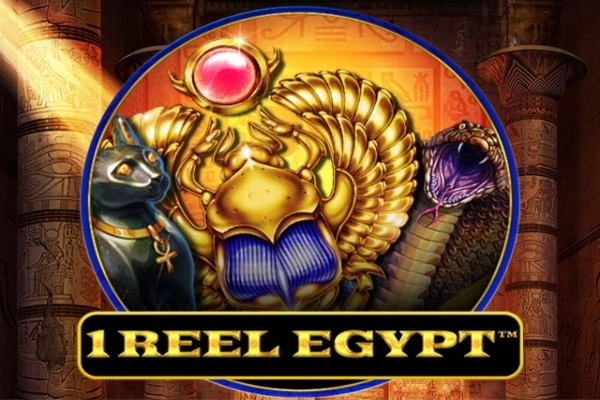 1 Reel Egypt Demo Slot