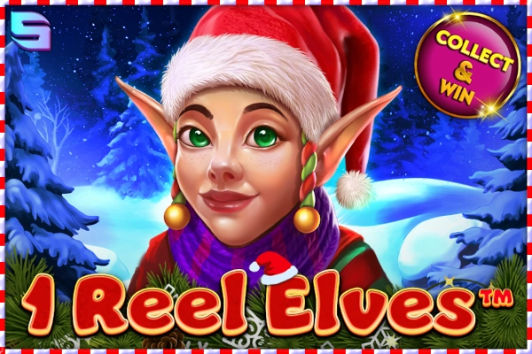 1 Reel Elves Demo Slot