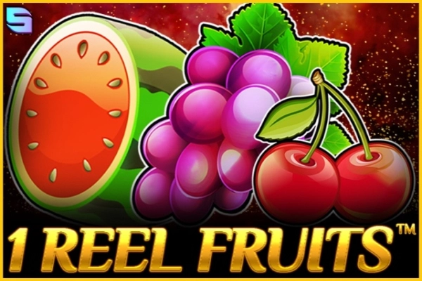 1 Reel Fruits Demo Slot