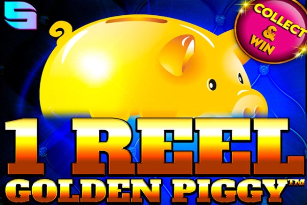 1 Reel Golden Piggy Demo Slot