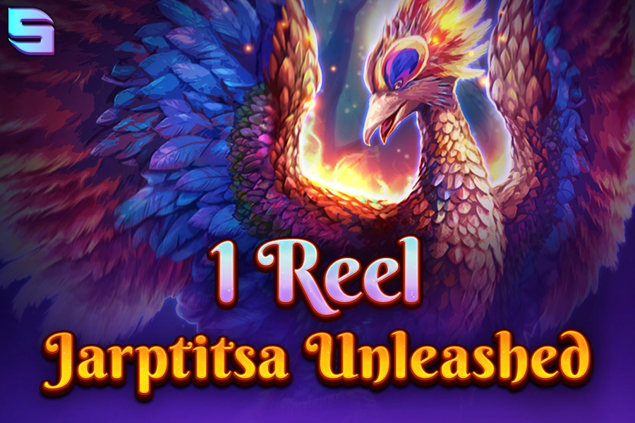 1 Reel Jarptitsa Unleashed Demo Slot