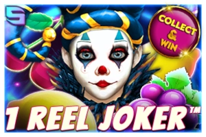 1 Reel Joker Demo Slot