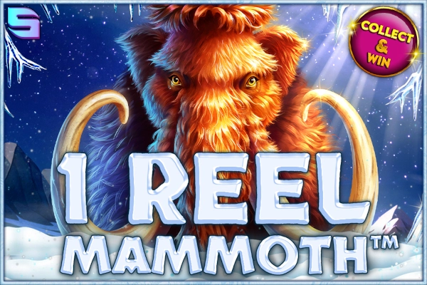 1 Reel Mammoth Demo Slot