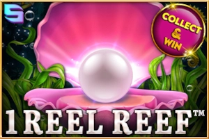 1 Reel Reef Demo Slot