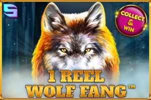 1 Reel Wolf Fang Demo Slot