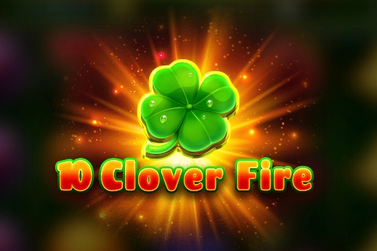 10 Clover Fire Demo Slot