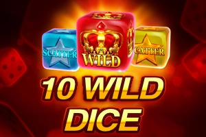 10 Wild Dice Demo Slot