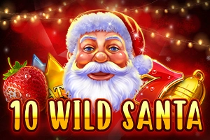 10 Wild Santa Demo Slot