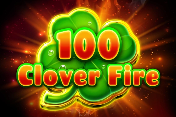 100 Clover Fire Demo Slot