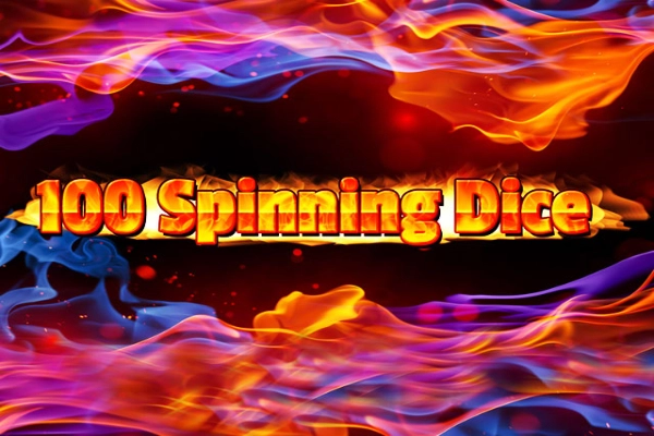 100 Spinning Dice Demo Slot