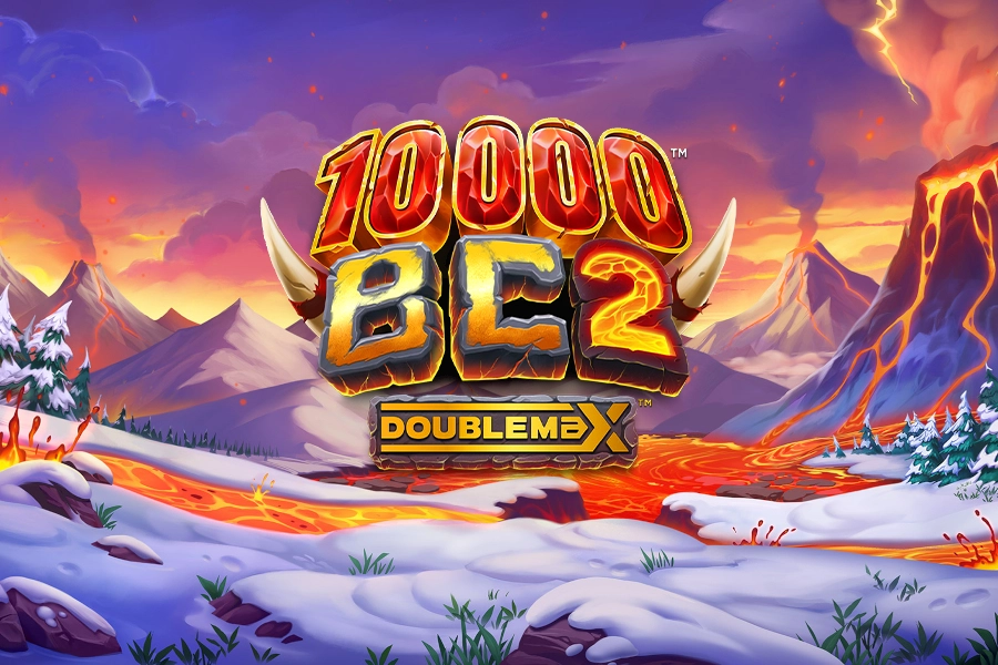 10000 BC DoubleMax 2 Demo Slot