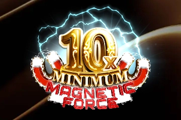 10x Minimum Magnetic Force Demo Slot