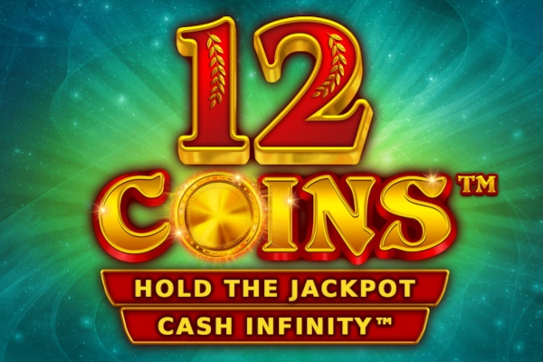 12 Coins Demo Slot