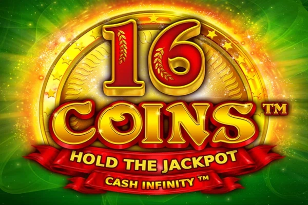 16 Coins Demo Slot