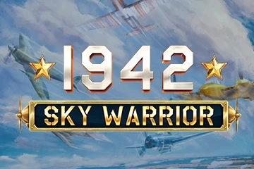 1942 Sky Warrior Demo Slot