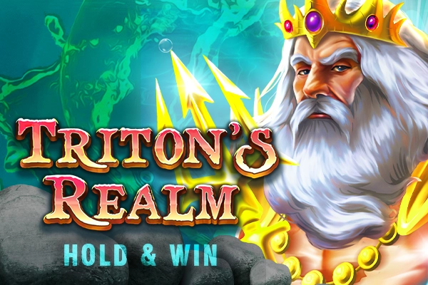 Triton's Realm Demo Slot