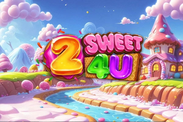 2 Sweet 4 U Demo Slot