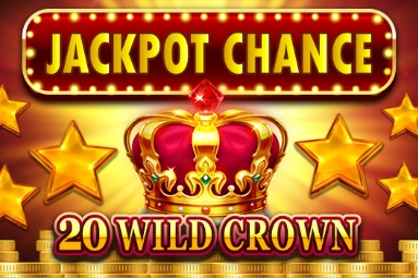 20 Wild Crown Demo Slot