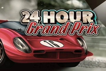 24 Hour Grand Prix Demo Slot