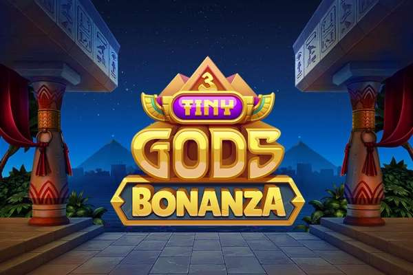 3 Tiny Gods Bonanza Demo Slot