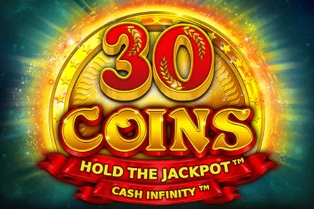 30 Coins Demo Slot