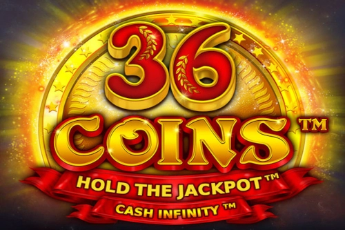 36 Coins Demo Slot