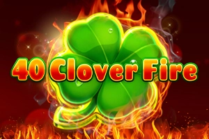 40 Clover Fire Demo Slot