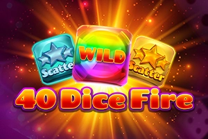 40 Dice Fire Demo Slot