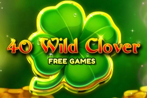 40 Wild Clover Demo Slot