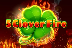 5 Clover Fire Demo Slot