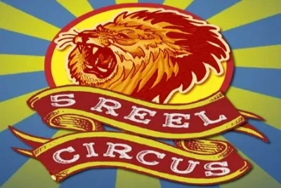 5-Reel Circus Demo Slot