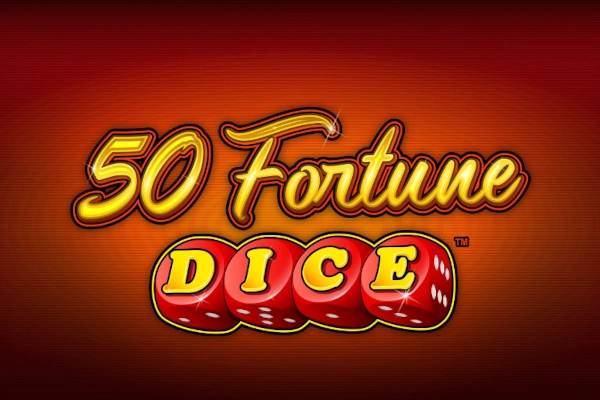 50 Fortune Dice Demo Slot