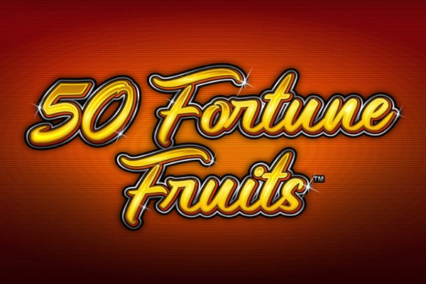 50 Fortune Fruits Demo Slot