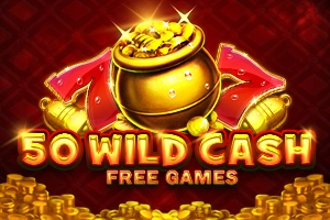 50 Wild Cash Demo Slot