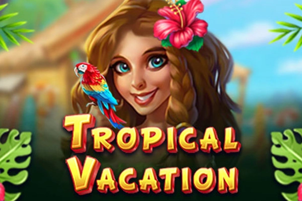 Tropical Vacation Demo Slot