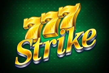 777 Strike Demo Slot