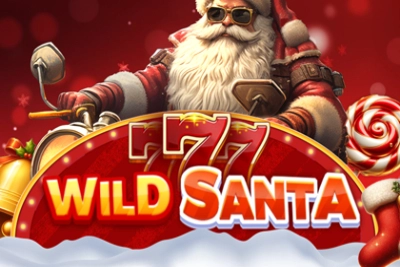 777 Wild Santa Demo Slot