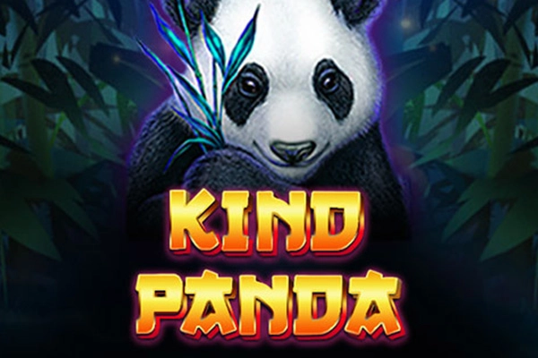 Kind Panda Demo Slot