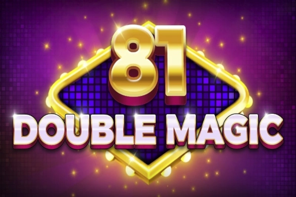 81 Double Magic Demo Slot