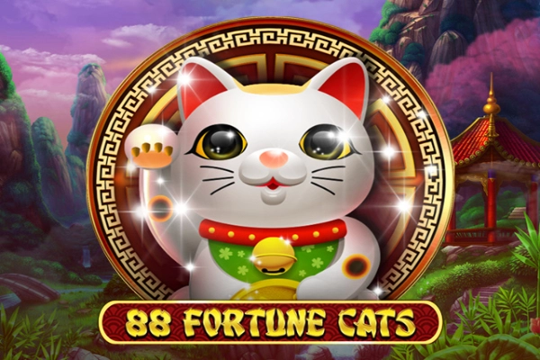 88 Fortune Cats Demo Slot