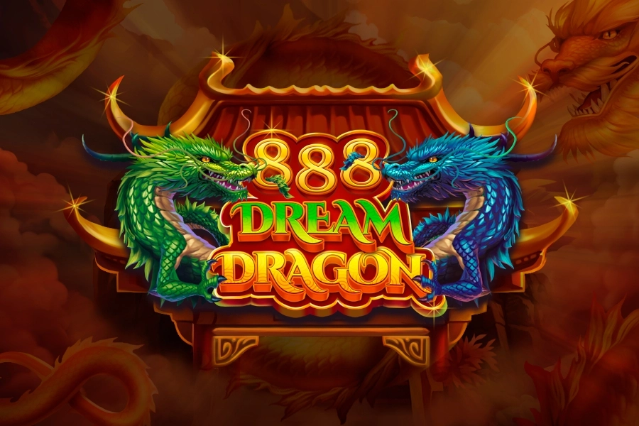 888 Dream Dragon Demo Slot