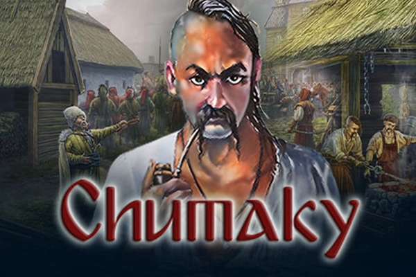 Chumaky Demo Slot