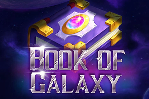 Book of Galaxy Demo Slot