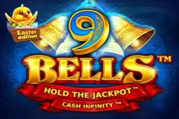 9 Bells Easter Edition Demo Slot