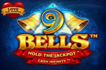 9 Bells Love the Jackpot Demo Slot