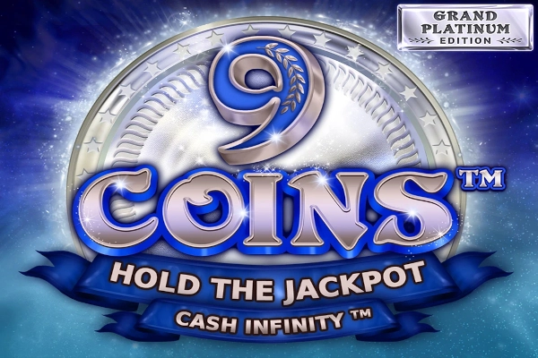 9 Coins Grand Platinum Edition Demo Slot