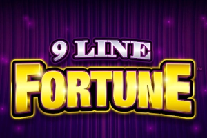 9 Line Fortune Demo Slot