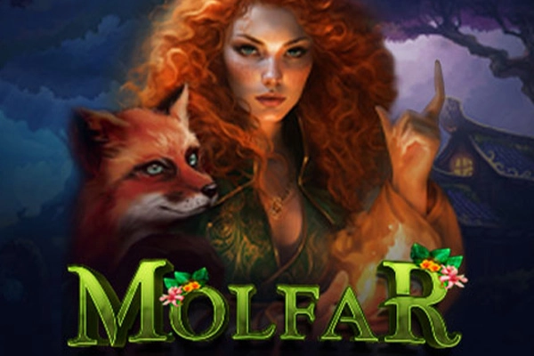 Molfar Demo Slot