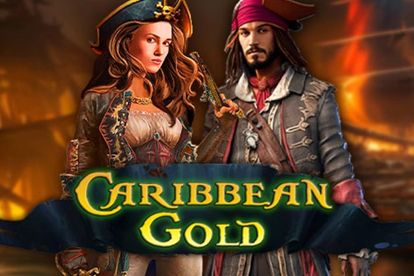 Caribbean Gold. Demo Slot